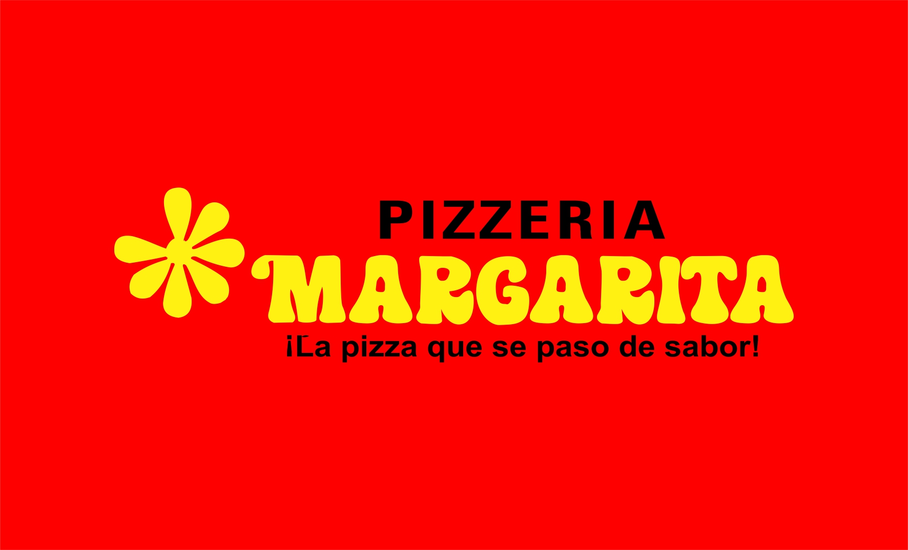Pizzería Margarita