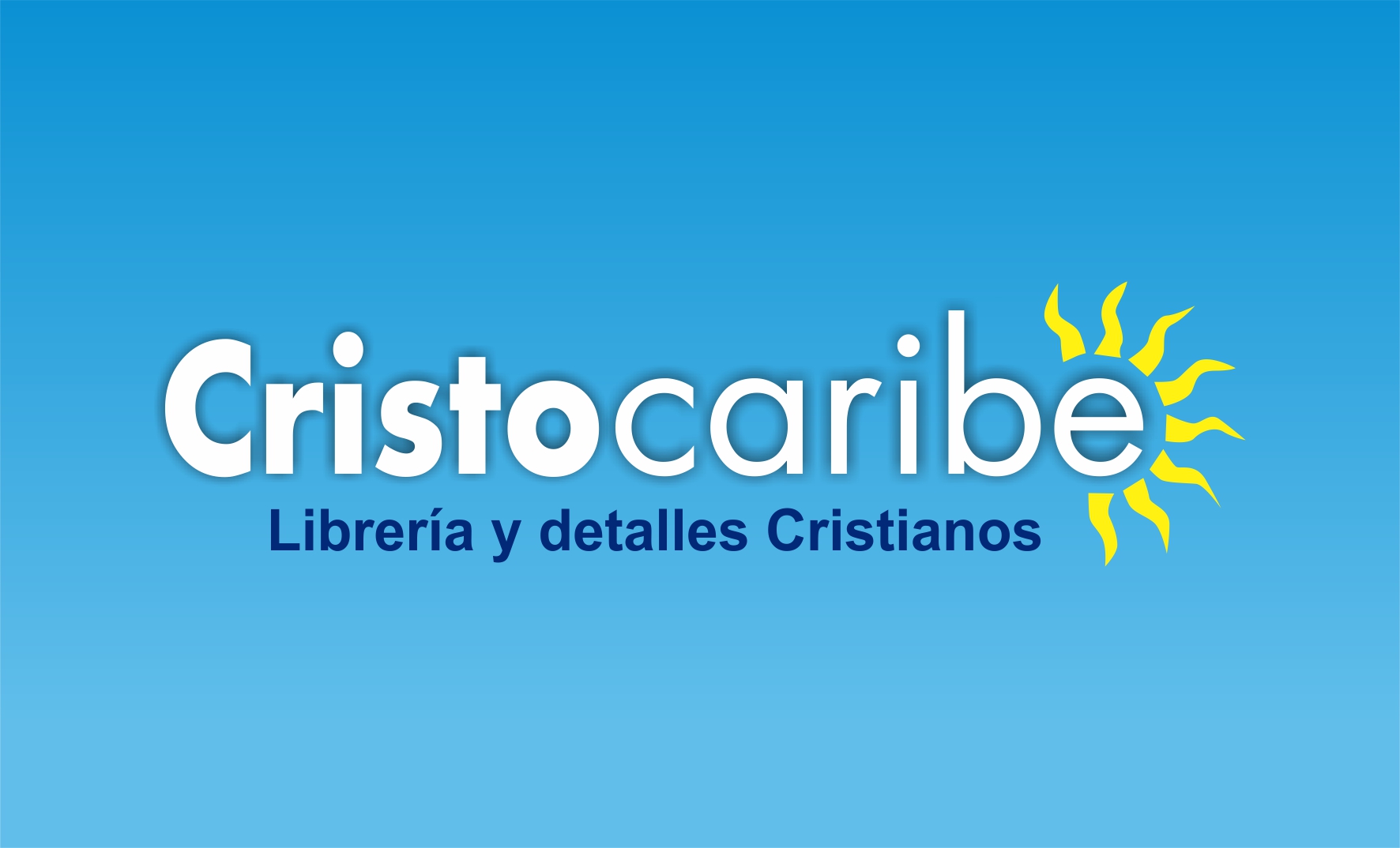 Librería Cristo Caribe