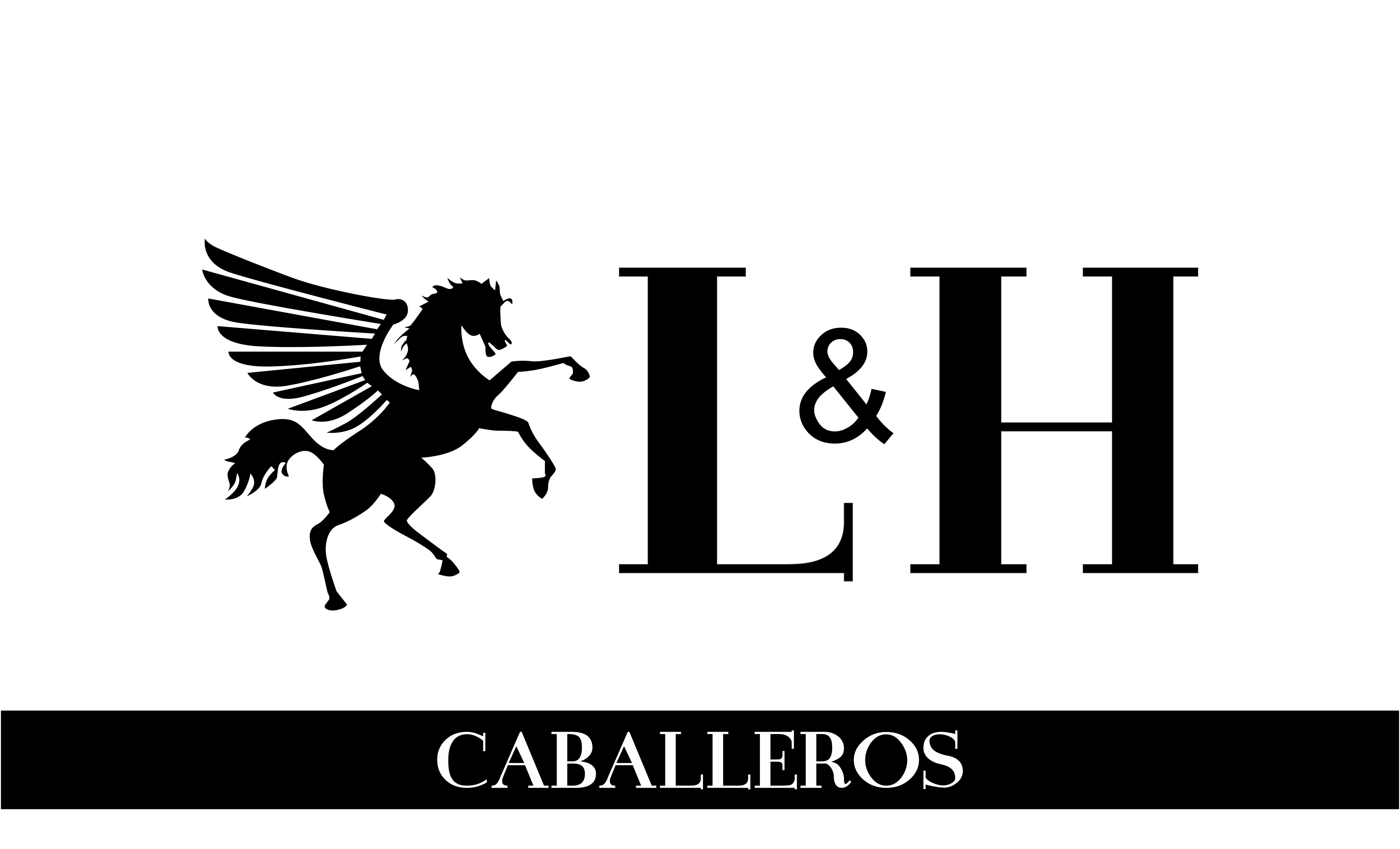 L&H Caballeros