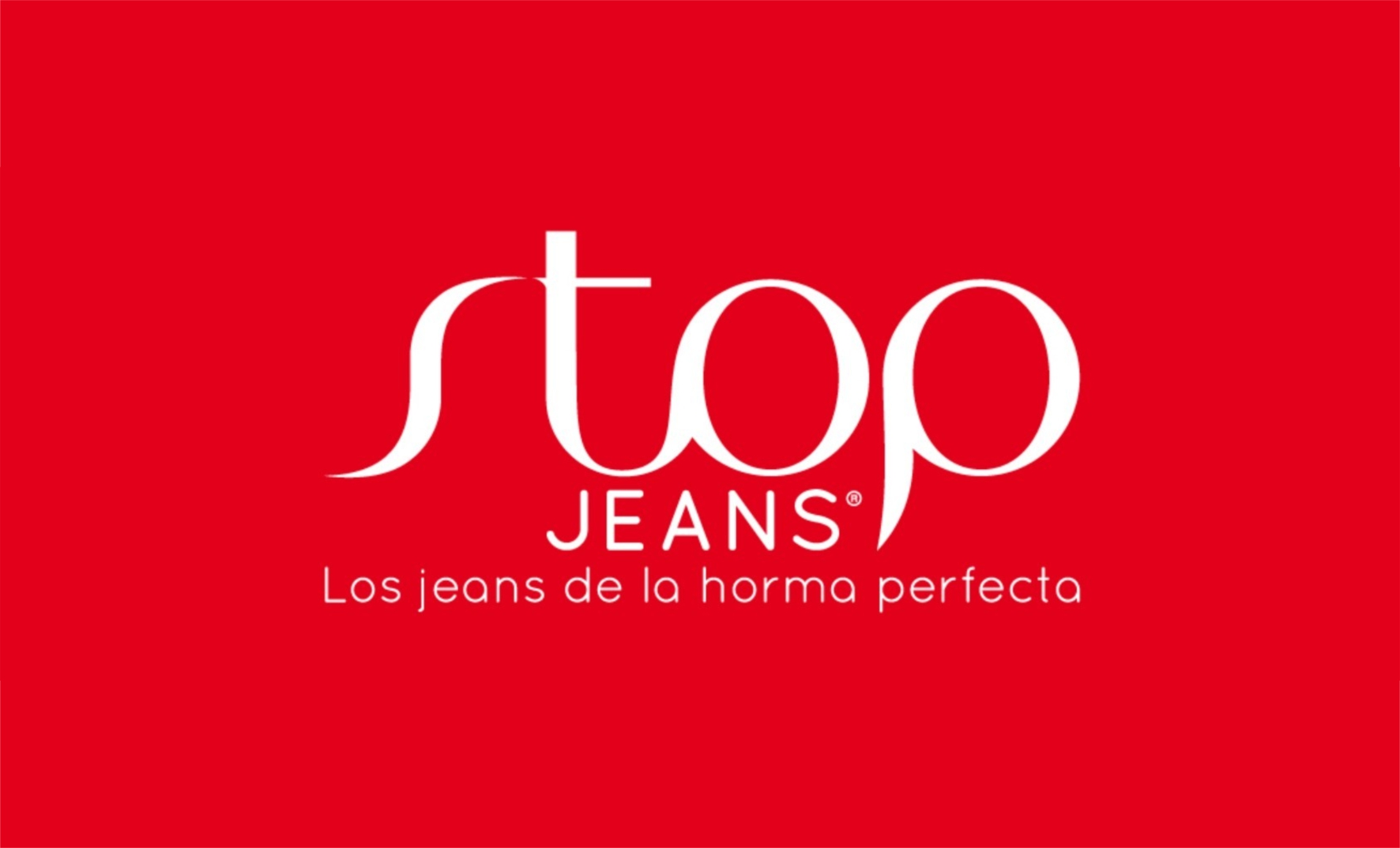 Stop Jeans